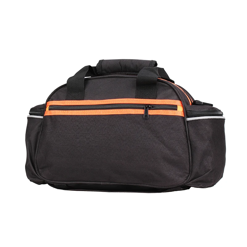 15л велосипедная сумка на заднее сиденье для багажника MTB велосипедного седла