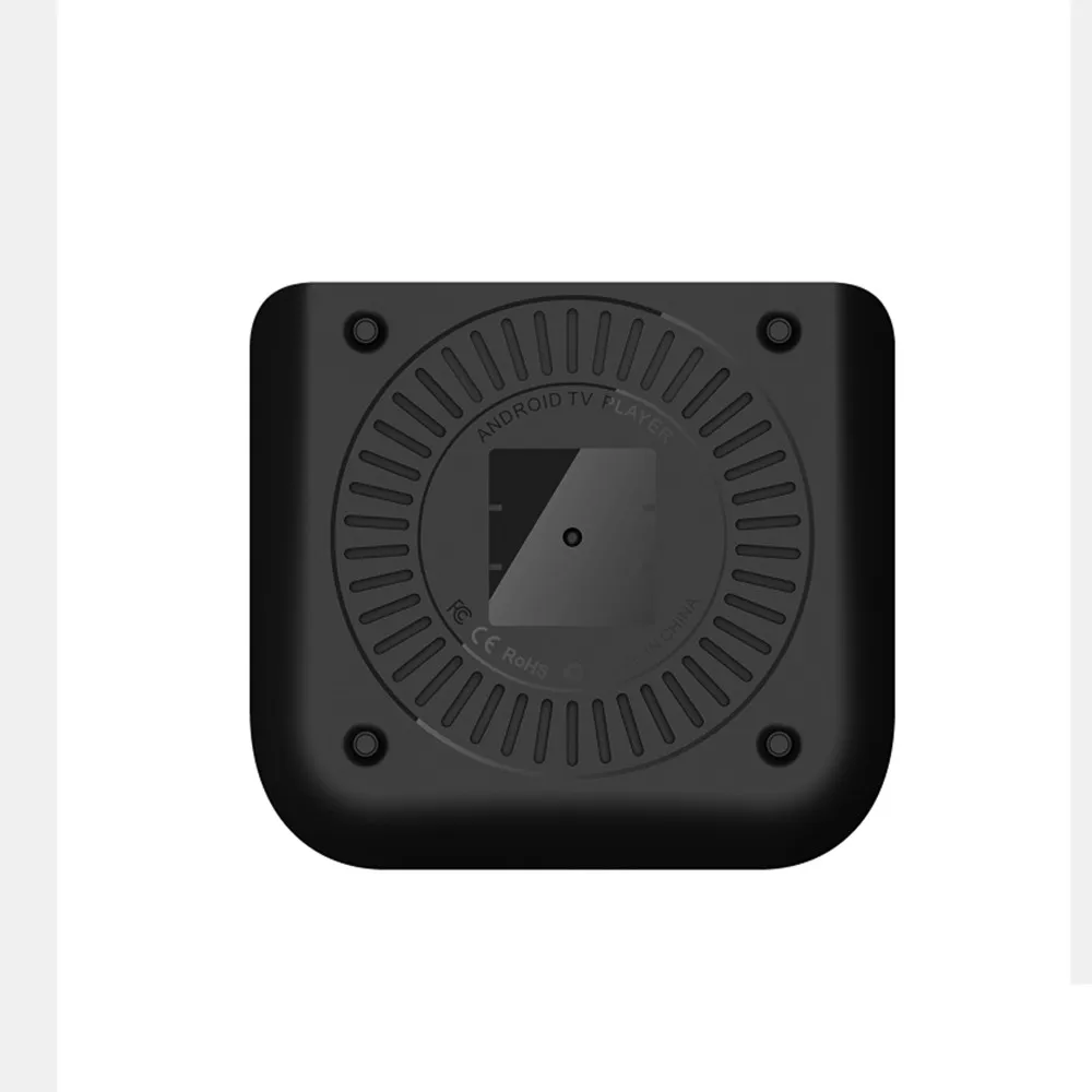 M8S плюс W andriod tv box Amlogic Quad core android 7 1 4 К Media Player ГБ/ 2 ГБ 8 ГБ/16 smart PK X96mini|ТВ-приставки и