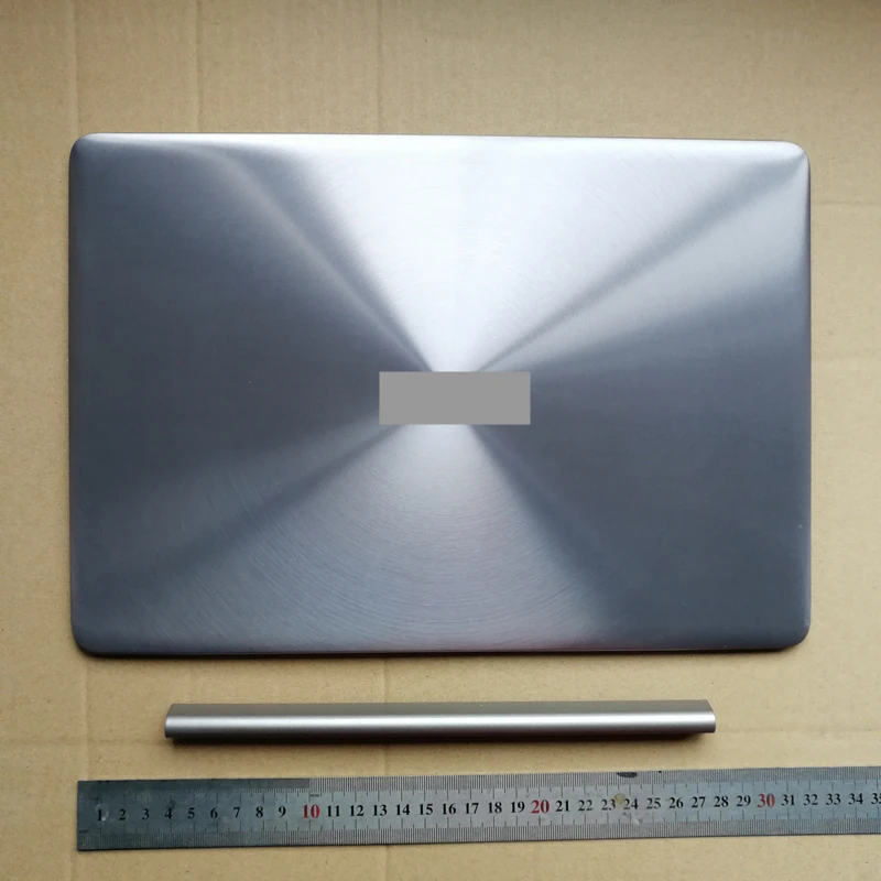 Топ-чехол для ноутбука, задняя крышка с ЖК-дисплеем+ петля для ASUS ux410u RX410U u4000u U4000UQ RX410 UX410UQ UX410UF 13,3"