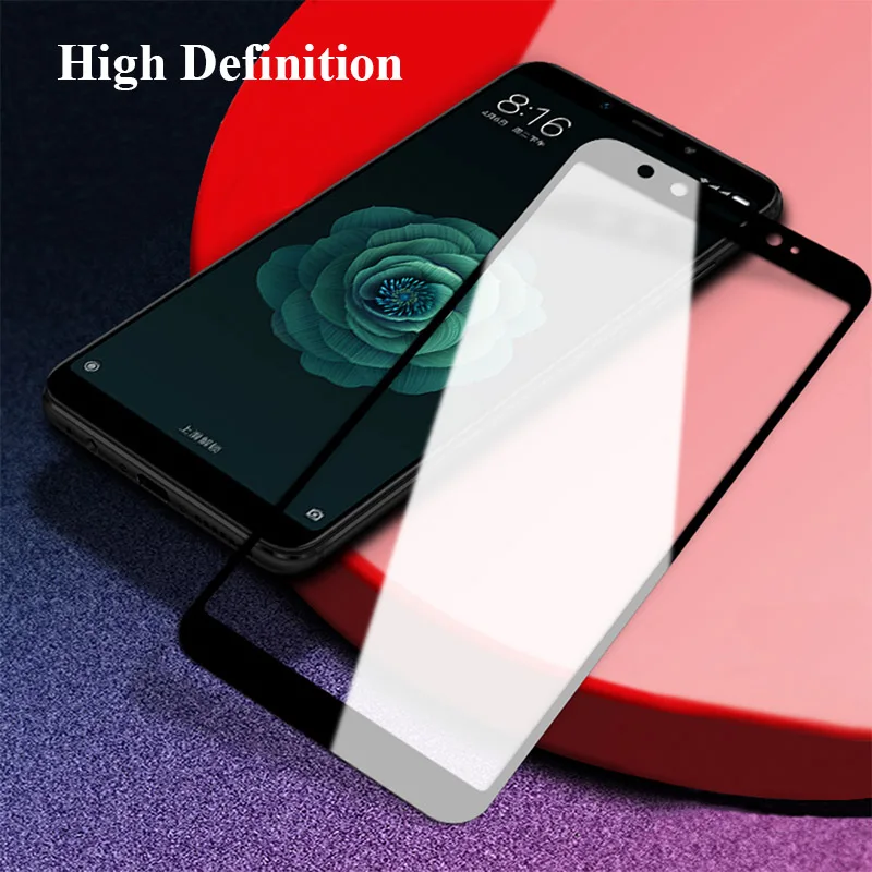 Защитное стекло для xiaomi mi a2 lite a1 light a2lite lit armor закаленное a 1 2 xiomi xiami xaomi my защита