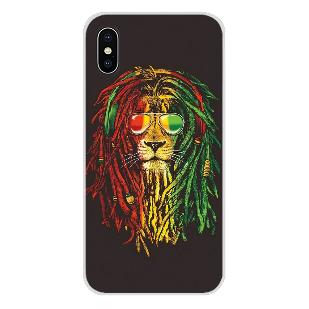 Чехол из ТПУ для Huawei G7 G8 P7 P8 P9 P10 P20 P30 Lite Mini Pro P Smart Plus 2017 2018 2019 | Мобильные телефоны и