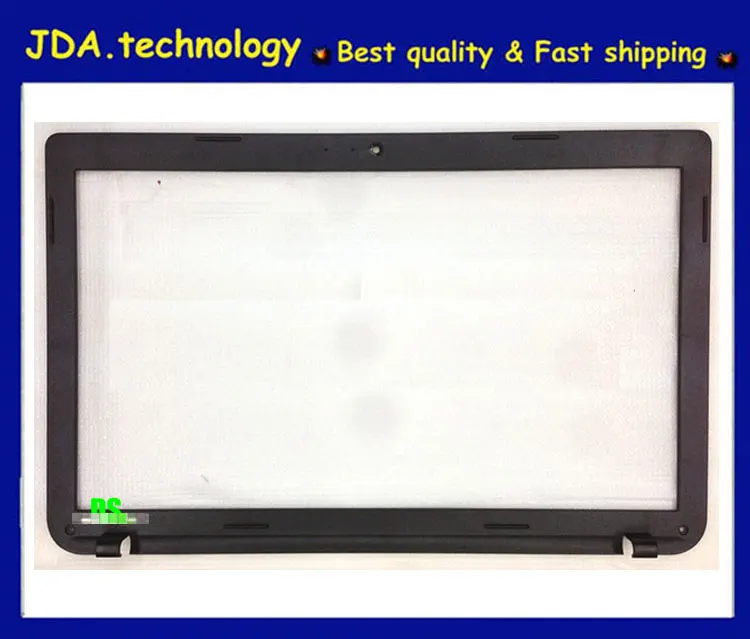 Новые ЖК Чехлы MEIARROW для Toshiba Satellite C50 B задняя крышка AP15H000100 + передняя панель
