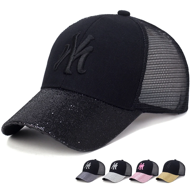 Официальный прямые продажи MY-нейтральная шляпа Мужчины Женщины Солнцезащитные