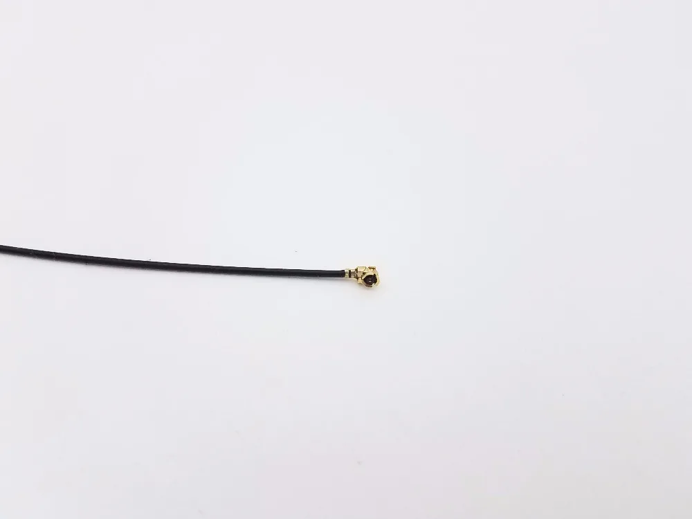 2 шт. 15 см U.FL мини PCI-RP-SMA Pcie SMA косичка женский интерфейс антенна WiFi кабель для