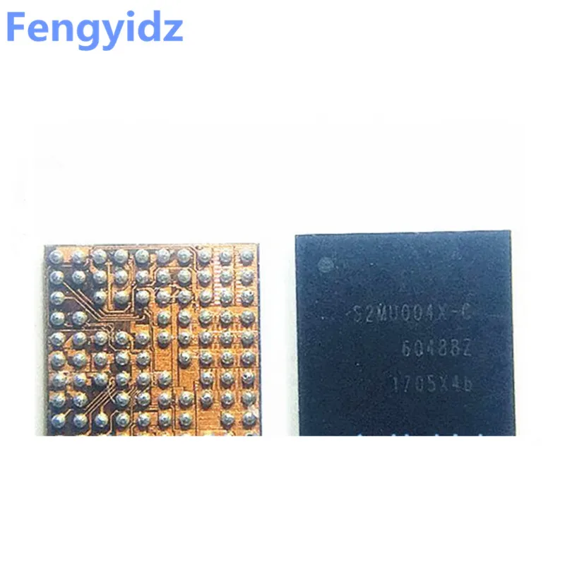 1 шт./лот S2MU004X C S2MU004X|Интегральные схемы| |