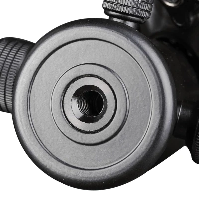 Kb 0 kf km CNC Металлический Мини штатив Трипод с шаровой головкой Ballhead w 1/4 &quot3/8&quot нить