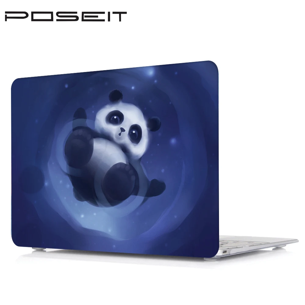 Новый чехол с рисунком для Apple MacBook Air 11 13 дюймов Чехол ноутбука 12 Macbook Pro Retina 15 16 inchs
