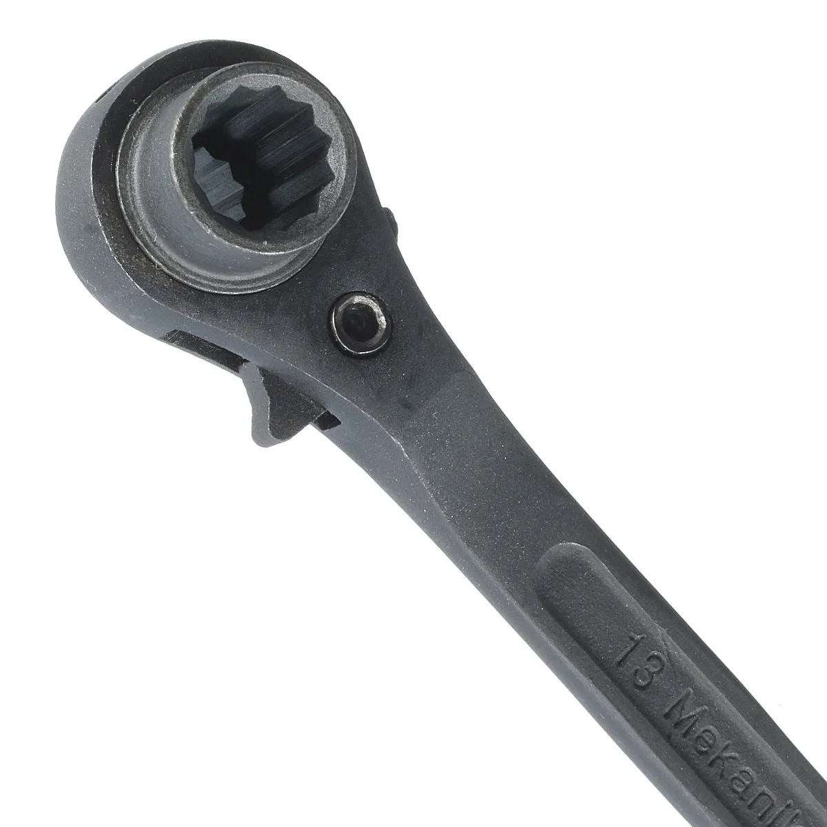 5 Sizes-10-13-19-33mm трещотка Поджер леса гаечный ключ леса трещотка гаечный ключ ручные инструменты гаечный ключ