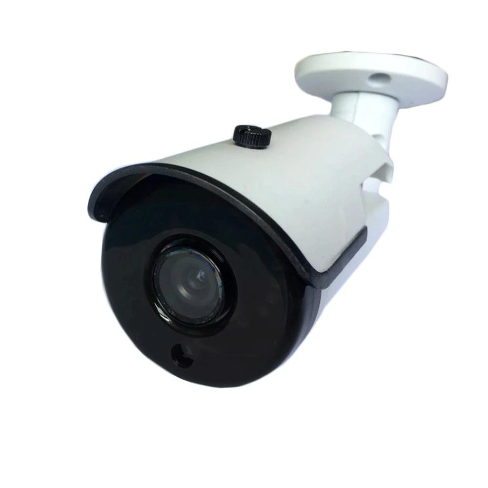 IP камера YiiSPO 1080P HD 2.0MP наружная Водонепроницаемая с ночным видением h.265/h.264 XMeye P2P
