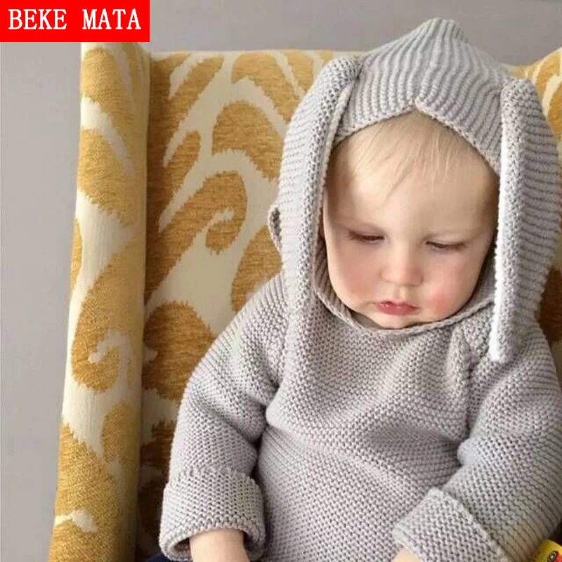 Милый свитер для маленьких мальчиков коллекция 2016 года Повседневный зимний