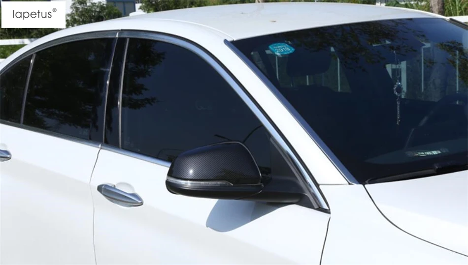 Аксессуары для BMW 2 серии Gran Active Tourer F45 F46 2015 - 2018 внешнее зеркало заднего вида