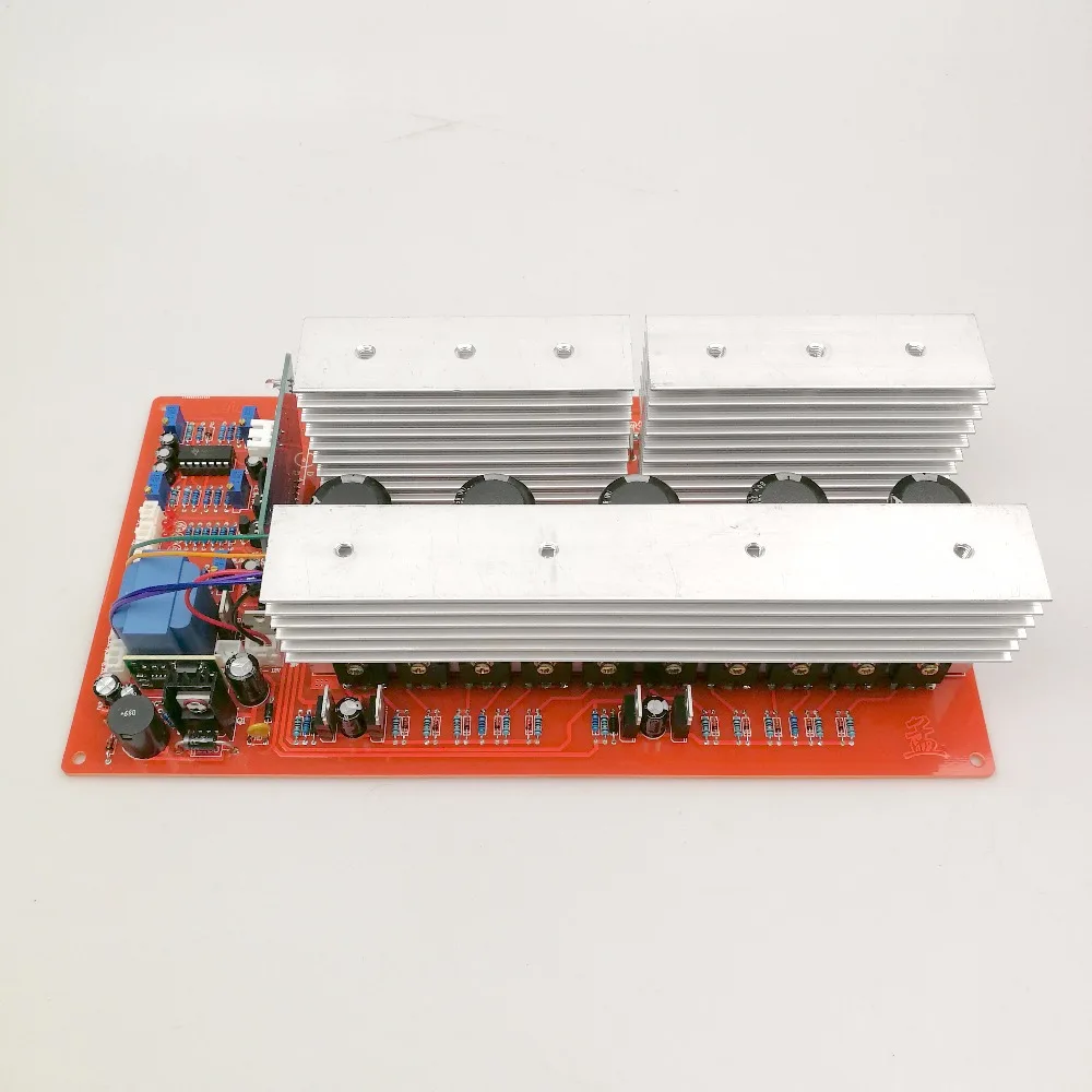 

24V 36V 48V 60V capacity 5-8KVA pure sine wave power frequency inverter motherboard driver board UPS motherboard