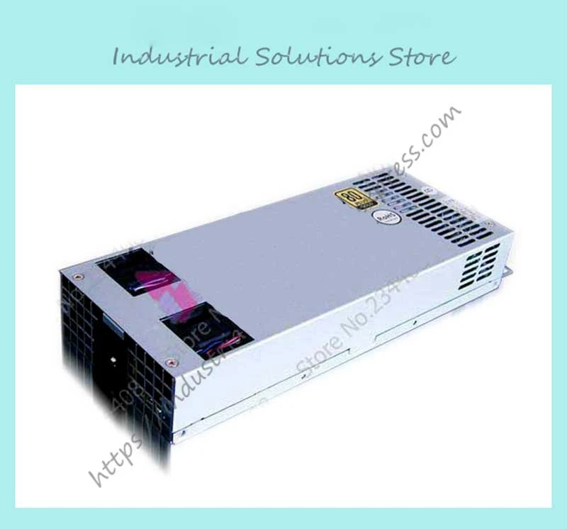 

ENH-1650 1655 1U 500W 550W источник питания