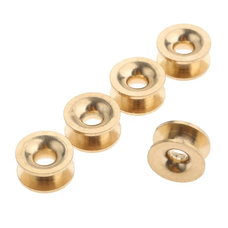 Универсальная Сменная головка для триммера кусторез травы 5 шт./компл.