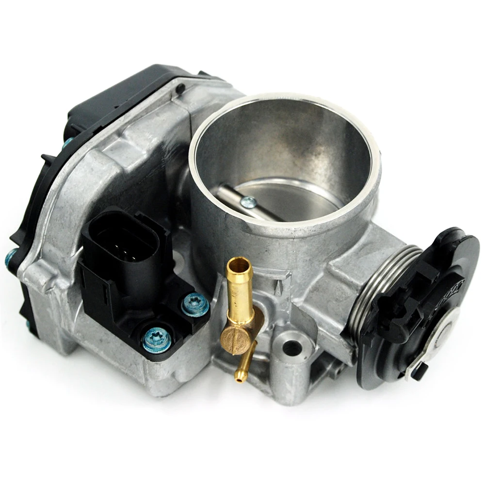 Дроссельная заслонка в сборе для VW GOLF JETTA Cabriolet CABRIO 037 133 064J 408 237 111 018Z 037133064J