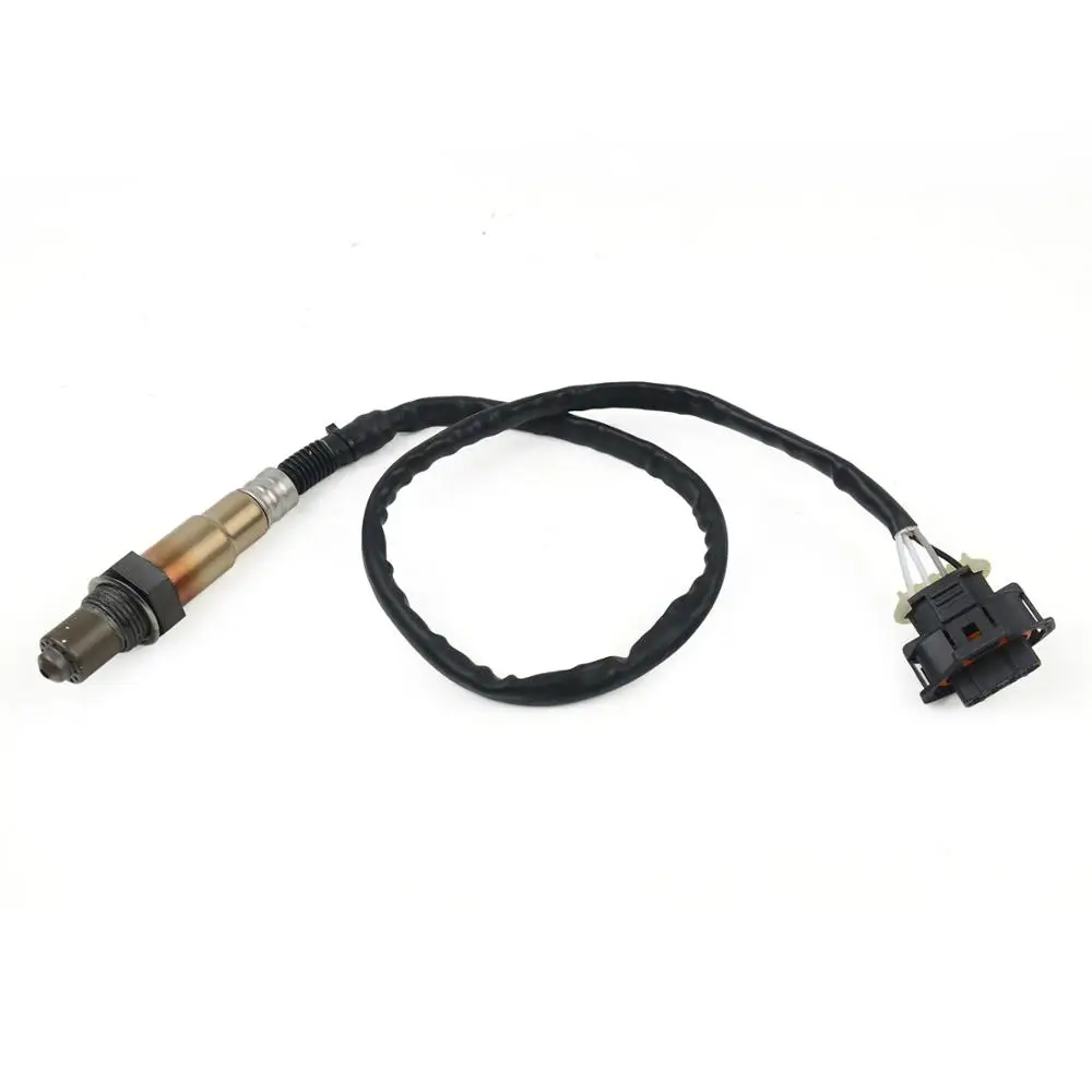Кислородный датчик AP02 O2 для Vauxhall/Opel Agila Astra Combo Corsa Insigna Meriva Omega Signum Speedster Tigra Vectra Zafira A