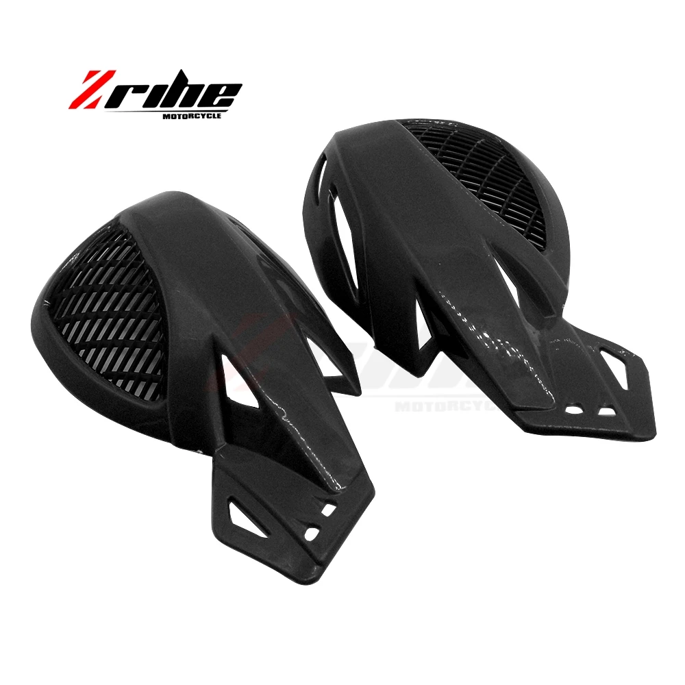 Защита для рук мотоцикла защитная накладка Kawasaki Suzuki Honda Yamaha SX EXC XCW F SMR байка