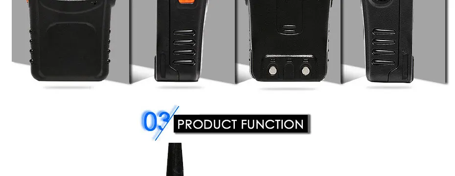 2 шт Baofeng 888s портативная двухсторонняя рация 400-470MHz UHF радио Comunicador для baofeng BF-888S