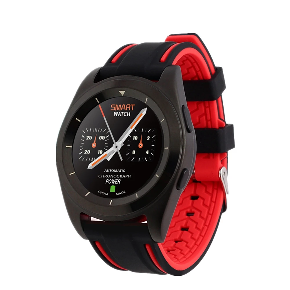 Kodaraeeo № 1 G6 Smart Спорт Bluetooth Смарт часы Женщина человек работает Smartwatch с монитор