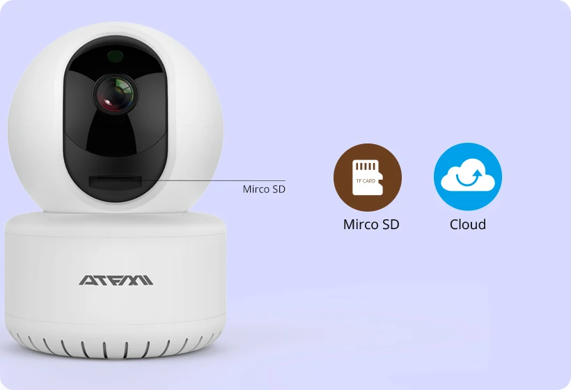 Ip-камера, Wifi, камера видеонаблюдения, Lntelligent, автоматическое слежение за человеком, Ptz камера 360 HD 1080 p, Домашняя безопасность, Onvif ICsee
