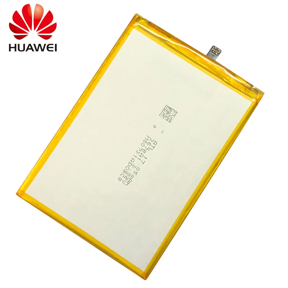 Новый оригинальный HB3872A5ECW 4500mAh литий-ионный аккумулятор для Huawei Honor Note 8 Note8 EDI-DL00