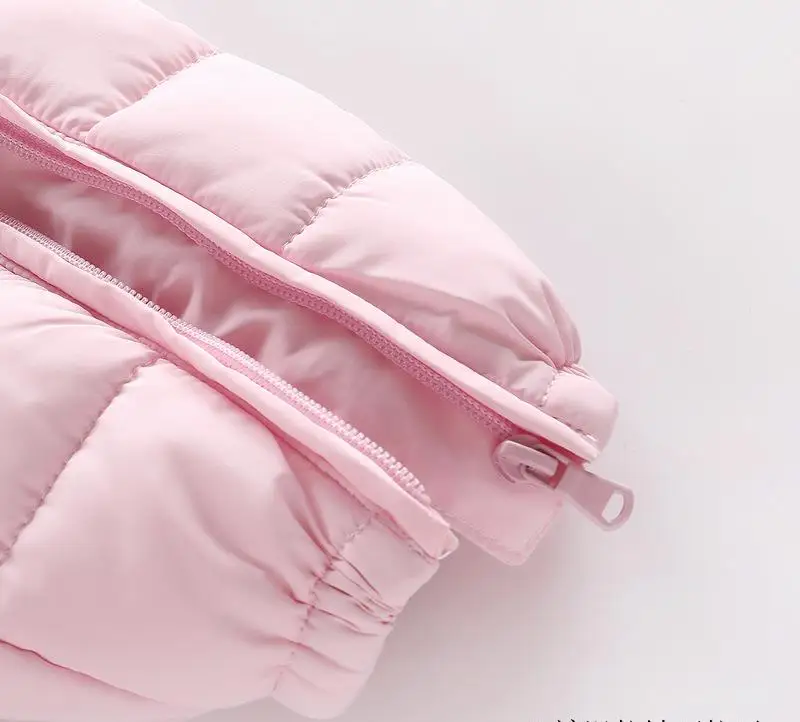 Детский хлопковый комбинезон для новорожденных 3 цвета|Ромперы| |