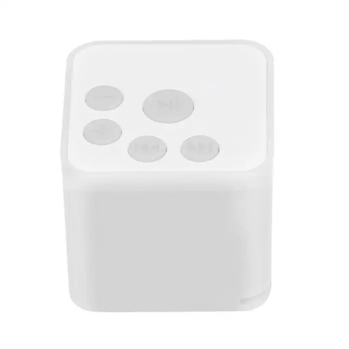 2019 новое поступление USB мини mp3 плеер квадратный MP3 музыкальный хороший звук