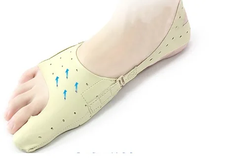 Вальгусные шины при вальгусной деформации | Красота и здоровье