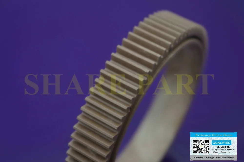 5 X Новый Шестеренка фьюзера 6LH68706000 6LA05260000 для Toshiba E520 E523 E550 E600 E603 E650 E720 E723 E810 E850 E853 |