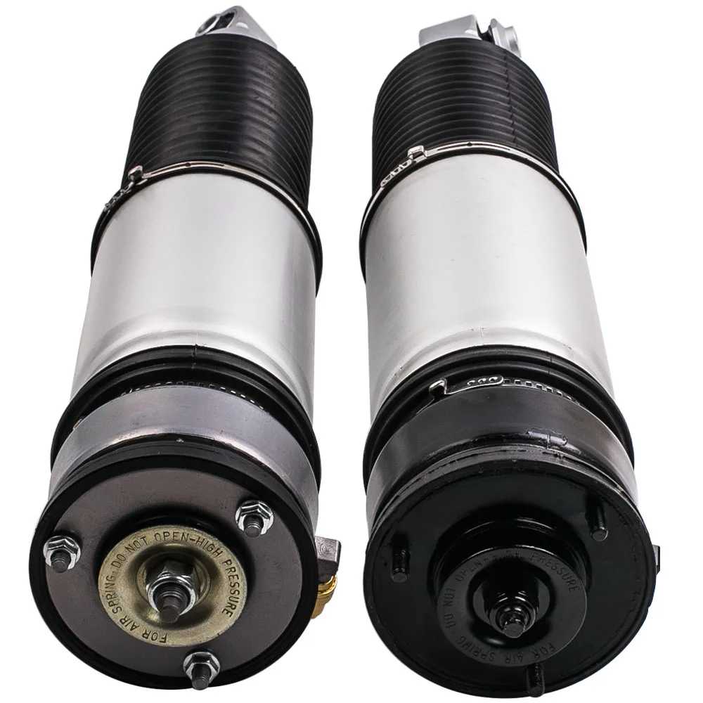 

2x For BMW 745Li E65 E66 Rear Shock Absorber Strut Suspension