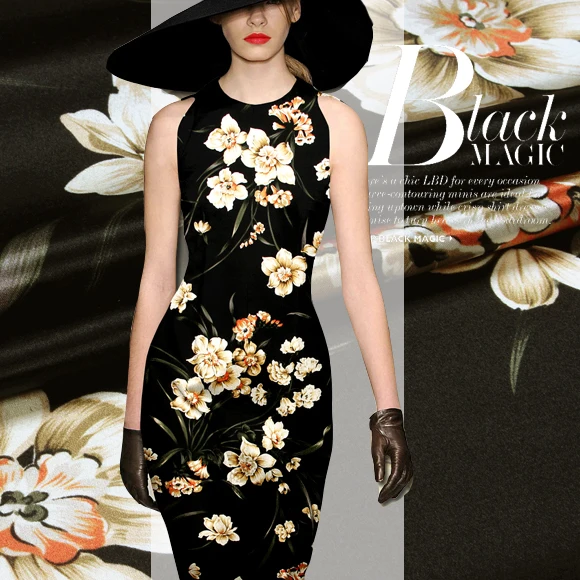 2017 высокое качество выгодные условия шелк Эластичный персонаж тяжелый двойной