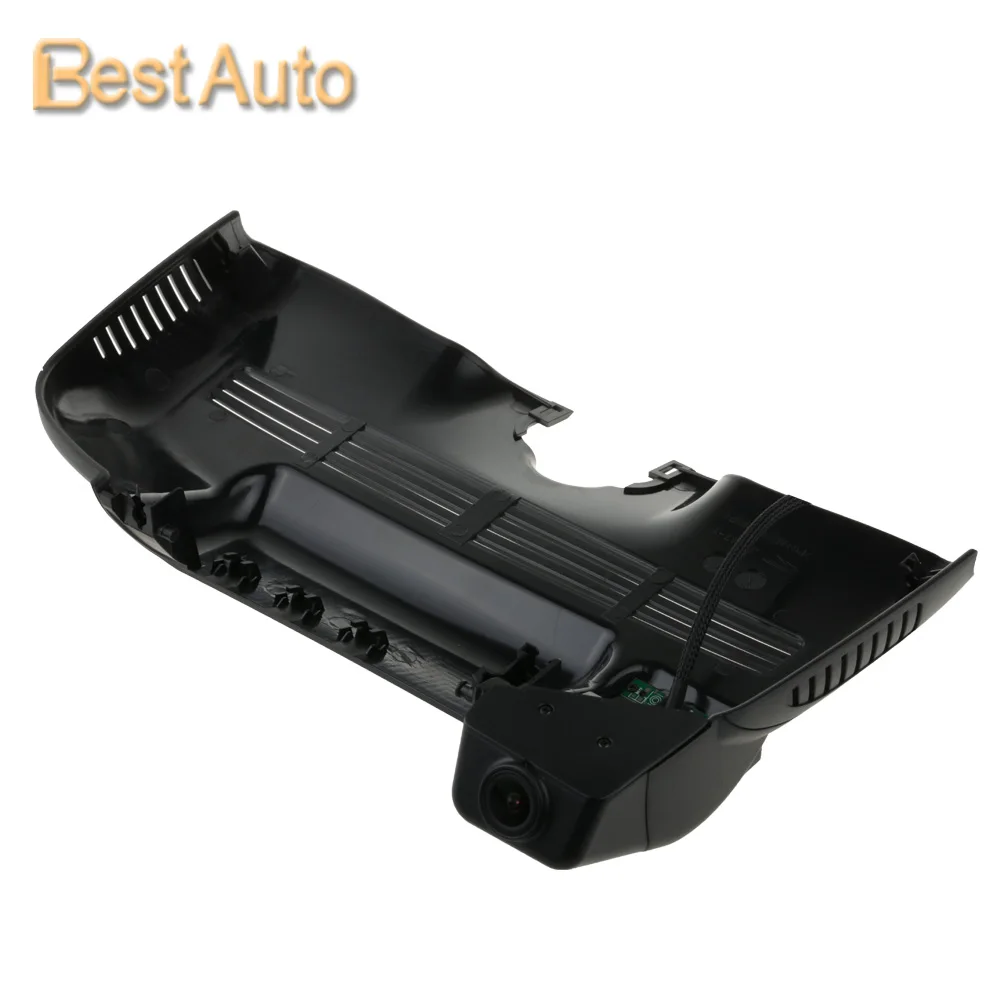 Видеорегистратор Dash Cam для Mercedes Benz S320L 2015 с записью в разрешении 1920*1080P, управляемый через приложение, с WiFi и скрытой установкой, оснащенный Sony IMX323.