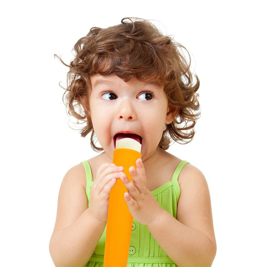 Горячая 1 шт. летняя форма для приготовления мороженого на палочке кухни сделай