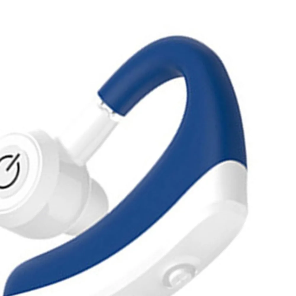 Hands free Беспроводная bluetooth гарнитура подавление шума Бизнес с микрофоном драйвер