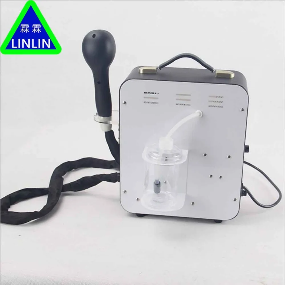 LINLIN парикмахерское оборудование портативный нано распылитель Уход за волосами
