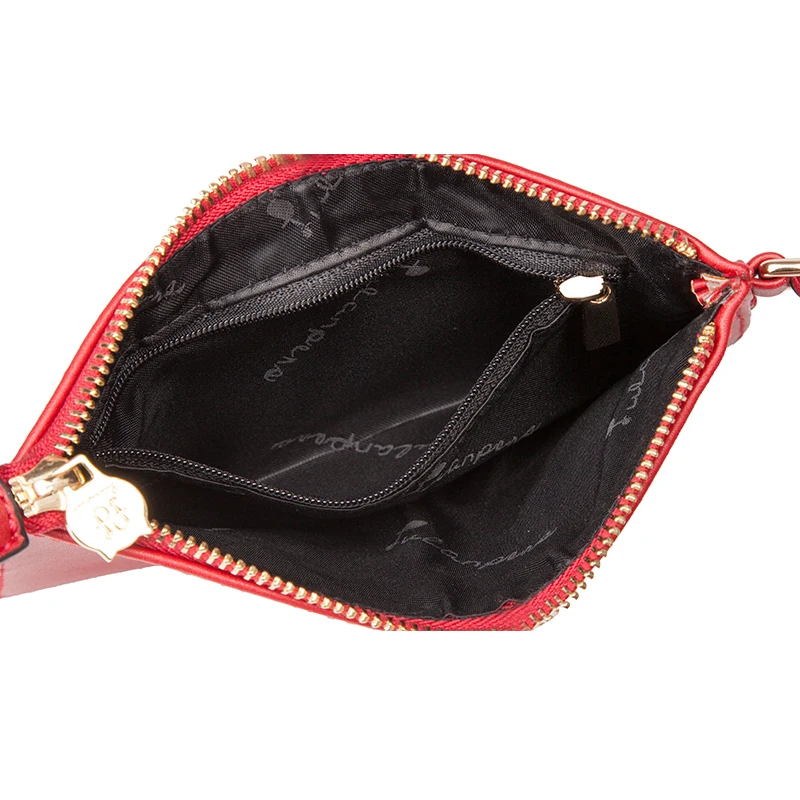 Женские мини сумки FULANPERS дизайнерский кошелек высокого качества маленький мешок