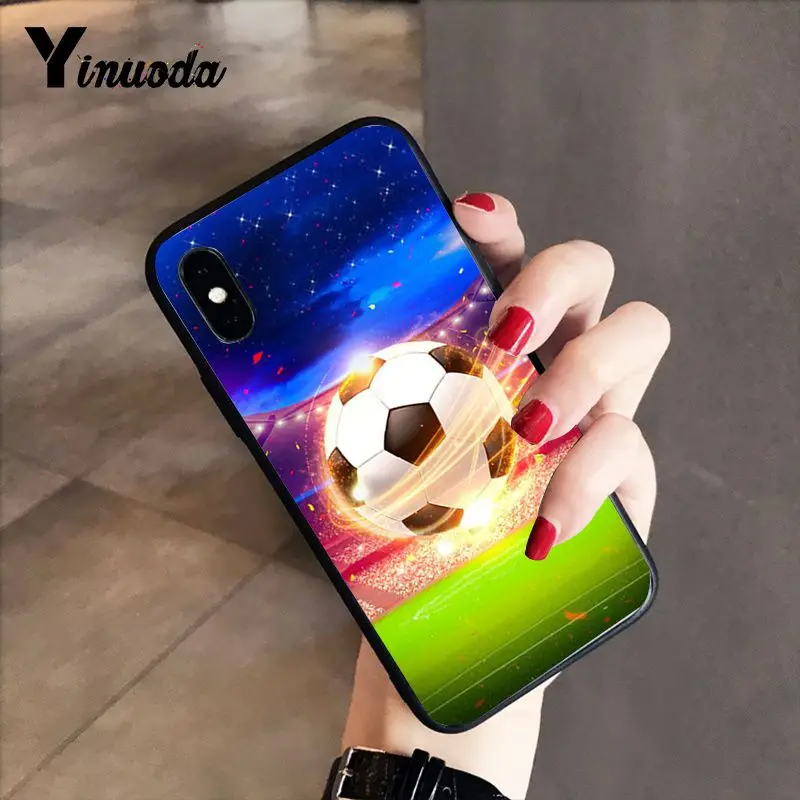 Черный чехол для iphone 12 8 7 6 6S 6Plus X XS MAX 5|Бамперы| |