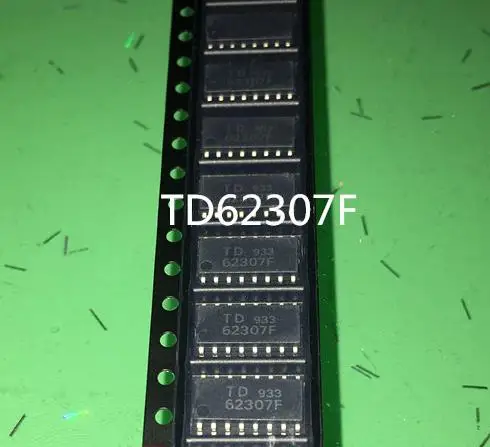100% новый стандартный режим работы TD6134AF TD62001AFG TD62081FG TD62307F TD62308AF TD62502FG TD62504FB TD62595AF