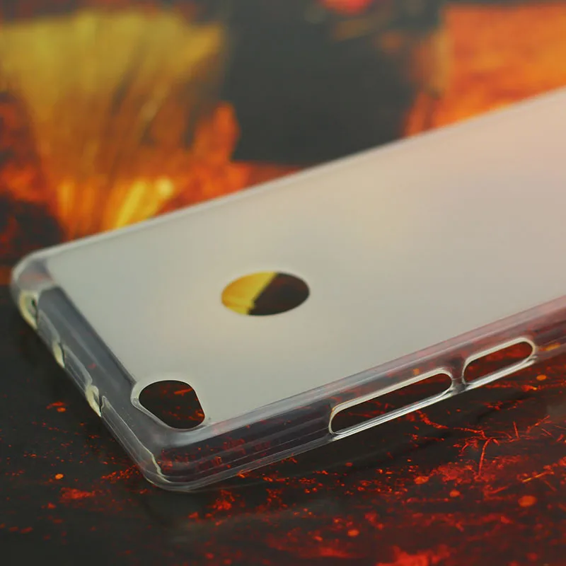 Для ZTE nubia Z11 5.5 дюймов Мобильного Телефона Case Мягкий ТПУ Крышка Силикона Цвет