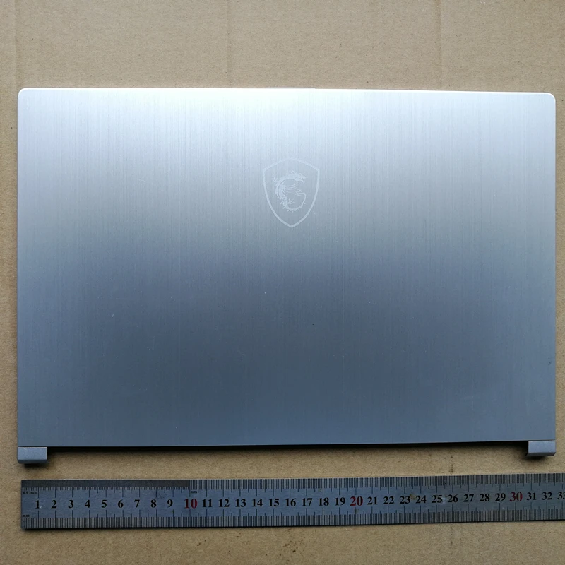 Чехол для ноутбука с ЖК-дисплеем для MSI Prestige PS42 1" из металлического материала
