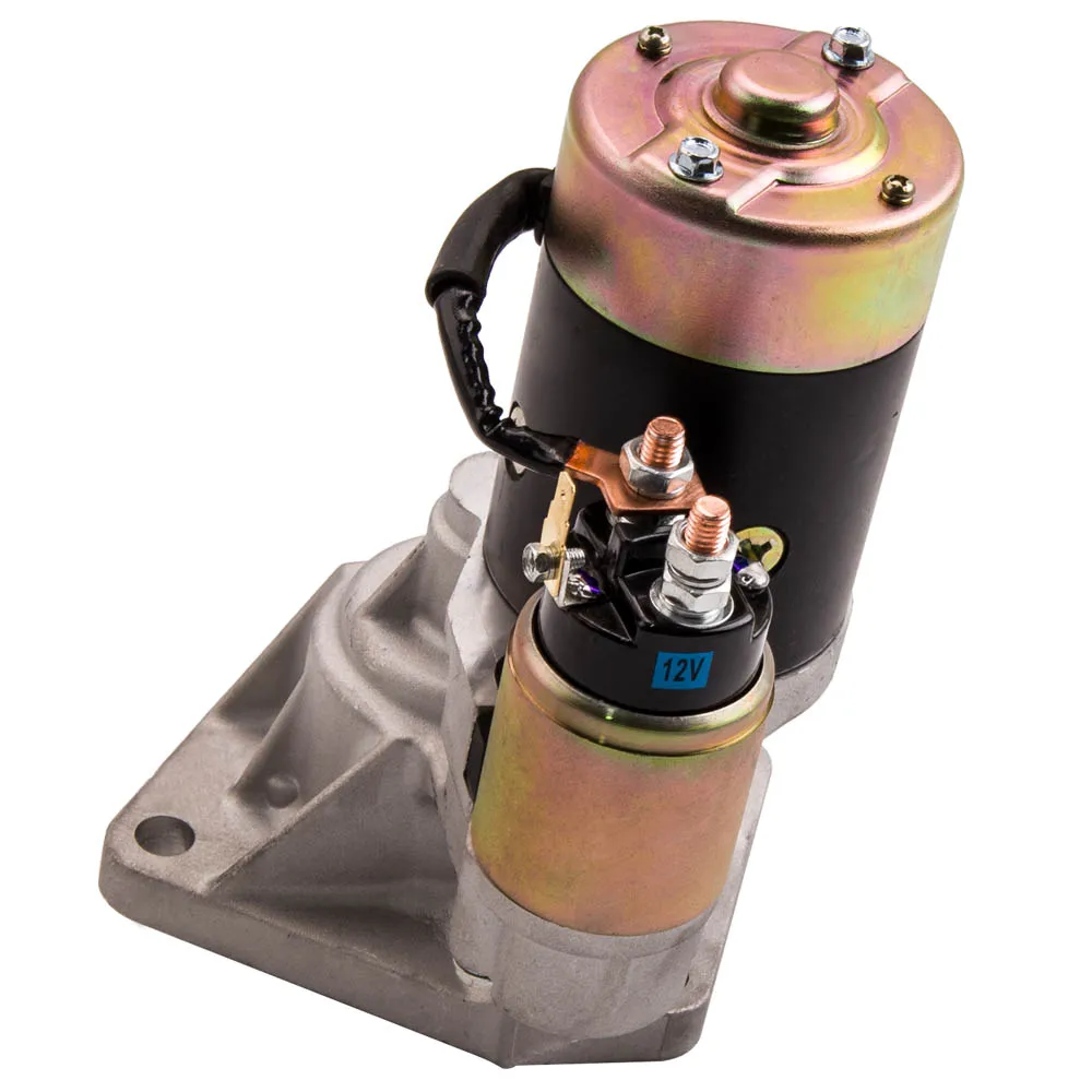 Стартер для Nissan Patrol GQ Y60 ГУ Y61 TD42 TD42T TD45 4.2L Diesel 88 10|nissan starter motor|nissan starterstarter motor diesel |