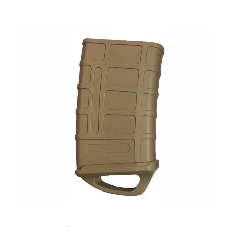 M4/M16 Быстрый журнал резиновая кобура 5,56 NATO Mag taical резиновая сумка