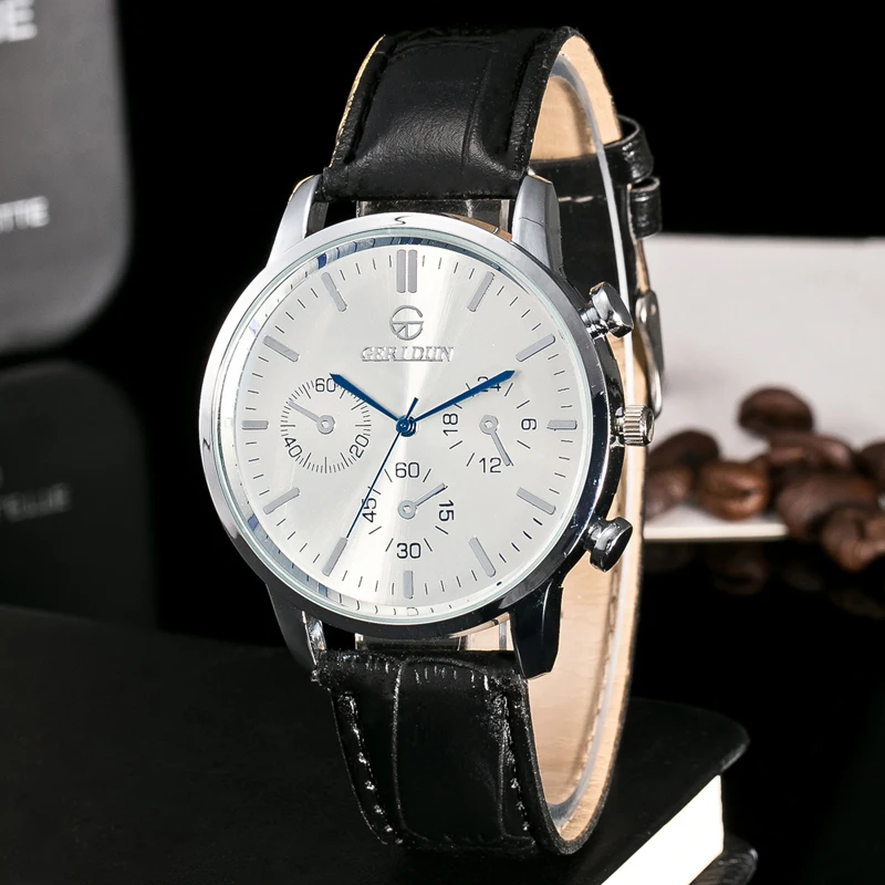 2017 Новые Роскошные наручные часы Брендовые спортивные военные модные