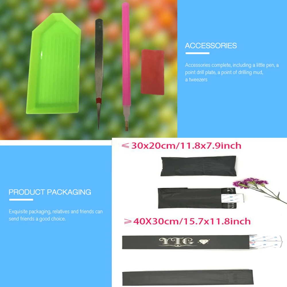 5D DIY Вышивка Квадратная Алмазная Живопись Мост Рукоделие Домашнее Украшение Стены Искусства И Занятий Рукоделием