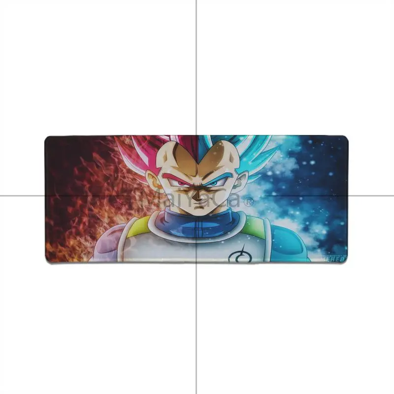 MaiYaCa Dragon Ball Супер Укун компьютерных игр Мышь коврики коврик для мышь Notbook компьютер игровой коврик для мыши и клавиатура Мышь коврики