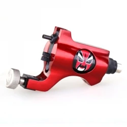 Тату роторная машина Бишоп стиль пушка профессиональная татуировка сплав