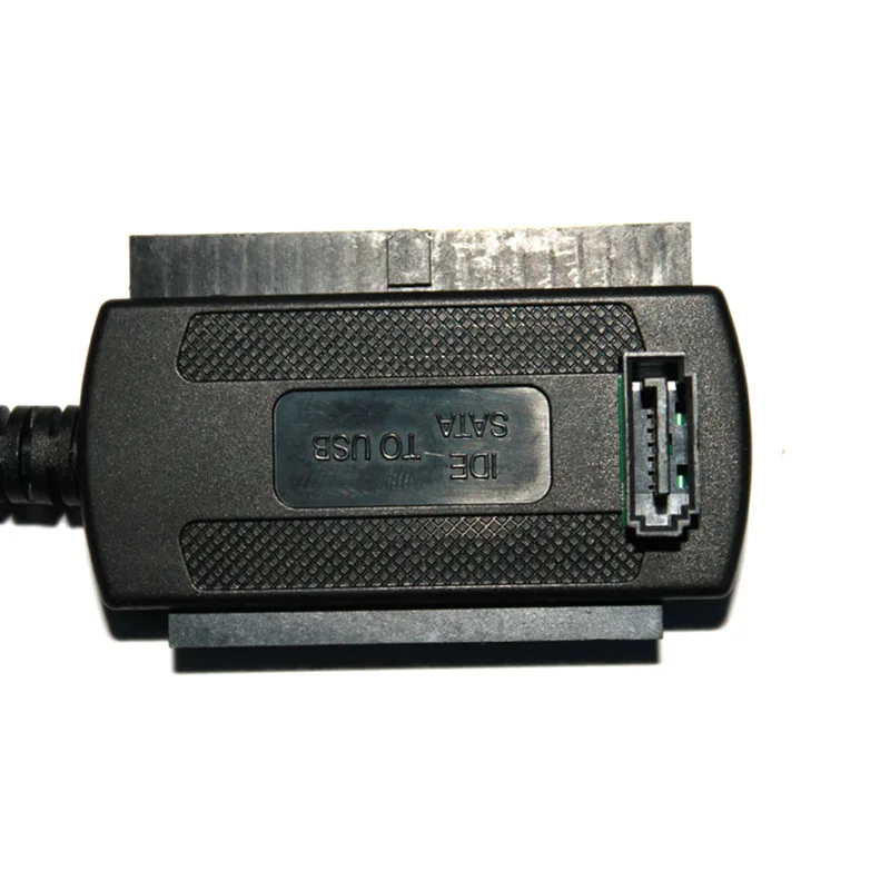 Кабель адаптер USB3.0 на IDE SATA для жестких дисков 2 5 3 Hdd USB разъем IDA Sata ноутбука ПК