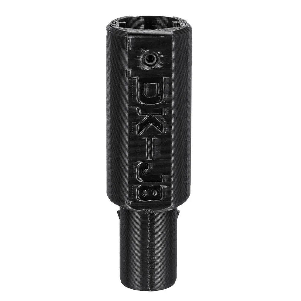 Регулируемый гелевый шар Блас тер Hopup Dk-j8 для JinMing Gen 8 M4a1 сменная игрушка Gu n гелевый шар взрывные аксессуары Hopup