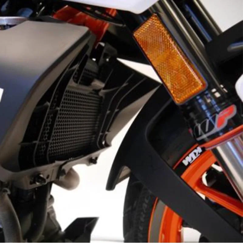 Для KTM 390 Duke 2018 2019 крышка радиатора протектор Аксессуары для двигателя Duke390 |