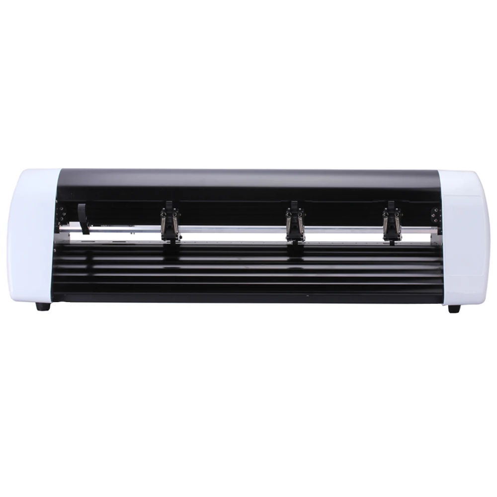 1350 мм большой режущий плоттер высокая точность винил резак с сенсорным экраном |